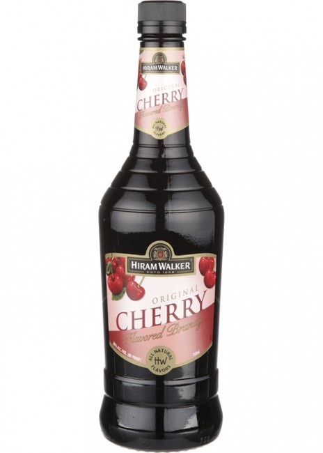 Fernandes Cherry Brandy