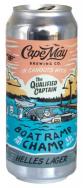 Cape May Brewing Company - Boatramp Champ (4 pack 16oz cans)