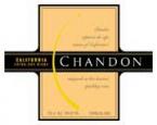 Domaine Chandon - Riche Extra Dry Napa Valley 0 (4 pack 16oz cans)