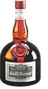 Grand Marnier - Liqueur (750ml)