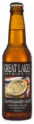 Great Lakes Brewing Co - Dortmunder Gold (6 pack 12oz bottles)