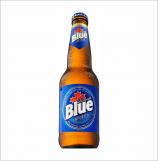 Labatt Breweries - Labatt Blue (12 pack 12oz bottles)