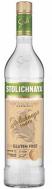 Stolichnaya - Gluten Free Vodka (750ml)