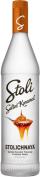 Stolichnaya - Salted Karamel (750ml)