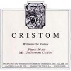 Cristom - Mt Jefferson Pinot Noir 0 (750ml)