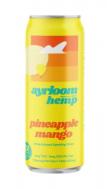 Aryloom - Pineapple Mango THC 5mg 4pk Cans 0 (414)