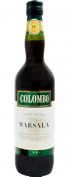 Colombo - Dry Marsala 0 (750)