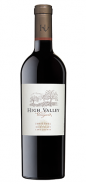 High Valley - Zinfandel 0 (750)