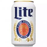 Miller Brewing Company - Miller Lite 0 (62)