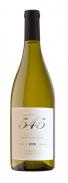 Vineyard Block Estates - Block 545 Sonoma Reserve Chardonnay 0 (750)