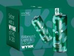 WYNK - Lime Twist Delta 9 THC 5mg 0 (62)