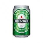 Heineken Brewery - Premium Lager 0 (221)