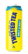 Twisted Tea - Half & Half 0 (241)