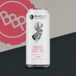 Bradley Brew Garden State 4pk C 0 (415)
