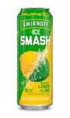 Smirnoff Smash - Lemon Lime 0 (241)