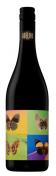 Adelina Mclaren Shiraz 0 (750)