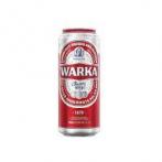 Warka - Lager 0 (415)