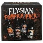 Elysian Brewing - Pumpkin Pack 0 (227)