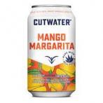 Cutwater Spirits - Mango Margarita 0 (414)