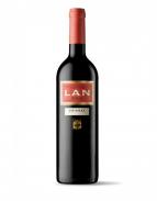 Bodegas LAN - Rioja Lancorta Crianza 0 (750)