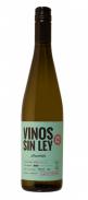 Vinhos Sin Ley - Alvarinho 0 (750)