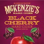 McKenzie's Hard Cider - Black Cherry 0