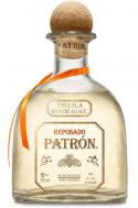 Patrn - Tequila Reposado 0 (375)