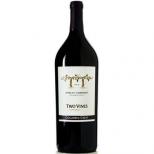 Columbia Crest - Two Vines Cabernet-Merlot 0 (1500)