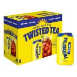 Twisted Tea - Hard Iced Tea 0 (221)