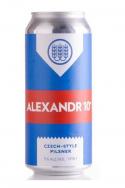 Schilling Beer Co - Alexandr 0 (415)