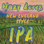 Great Barn Brewing - Hazy Acres 0 (415)