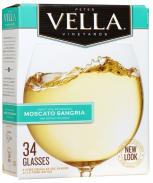 Peter Vella - Moscato Sangria 5L 0 (5000)