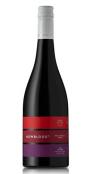 New Blood - Non Alcoholic Shiraz 0 (750)