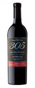 Vineyard Block Estate - Block 305 Special Reserve Cabernet Sauvignon 0 (750)