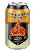 Tonewood Brewing - Fuego 0 (221)