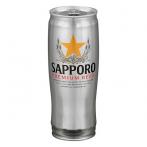 Sapporo Brewing Co - Sapporo Premium 0 (22)