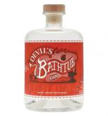 Devils Bathtub Gin (750)