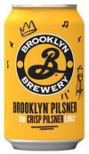 Brooklyn Pilsner 6pk Cn 0 (62)