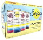 Surfside - Lemonade Variety 8pk (881)