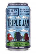 Blakes Hard Cider - Triple Jam 0