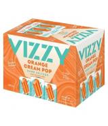 Vizzy Hard Seltzer - Orange Cream Pop 0 (221)