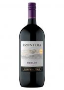 Concha y Toro - Merlot Central Valley Frontera 0 (1500)