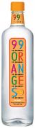 99 Schnapps - Oranges (750ml)