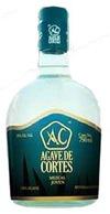 Agave de Cortes - Joven Mezcal (750ml)