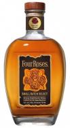 Four Roses - Small Batch Select Bourbon (750ml)