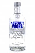 Absolut Vodka (1000)