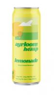 Aryloom - Lemonade THC 5mg 4pk Cans (414)