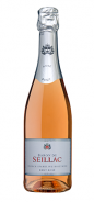 Baron de Seillac - Brut Rose (750)