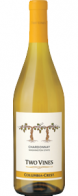 Columbia Crest - Two Vines Chardonnay (750)