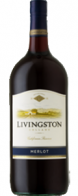 Livingston Cellars Merlot (1500)